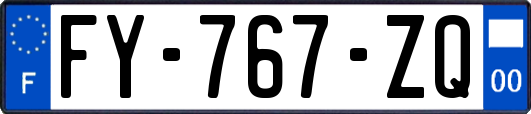 FY-767-ZQ