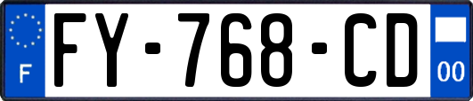 FY-768-CD