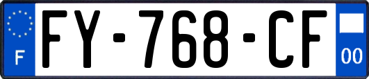 FY-768-CF