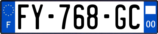 FY-768-GC