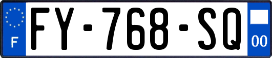 FY-768-SQ