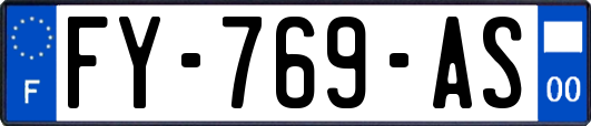 FY-769-AS