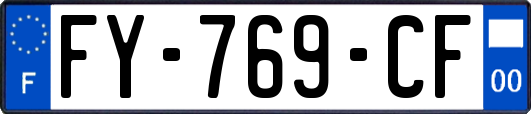 FY-769-CF