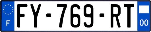 FY-769-RT