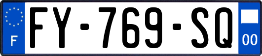 FY-769-SQ