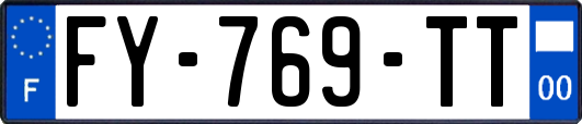 FY-769-TT