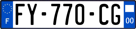 FY-770-CG