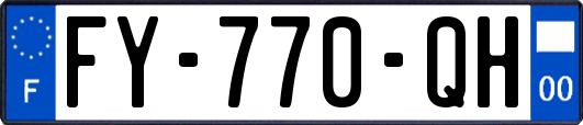 FY-770-QH