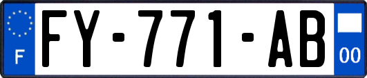 FY-771-AB