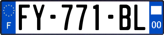 FY-771-BL