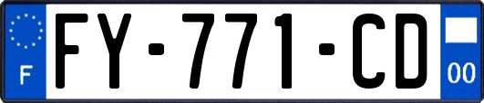FY-771-CD