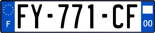 FY-771-CF