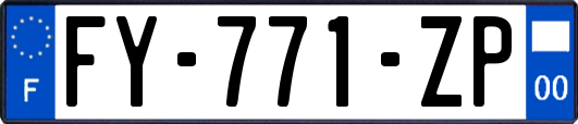 FY-771-ZP