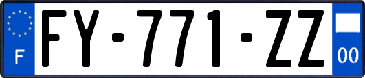 FY-771-ZZ