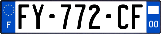 FY-772-CF