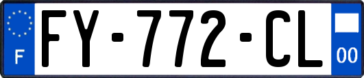 FY-772-CL