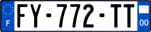 FY-772-TT