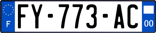 FY-773-AC