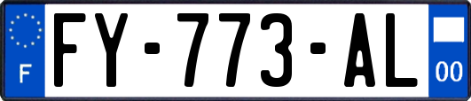 FY-773-AL