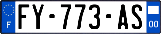 FY-773-AS