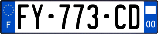 FY-773-CD