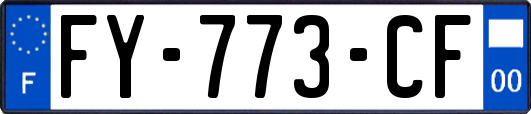 FY-773-CF