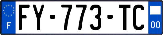 FY-773-TC