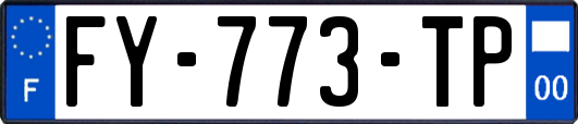 FY-773-TP
