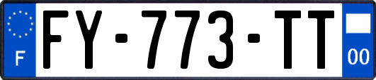 FY-773-TT
