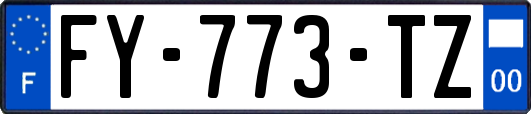 FY-773-TZ