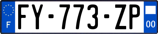 FY-773-ZP
