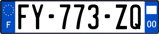 FY-773-ZQ