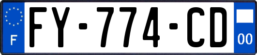 FY-774-CD