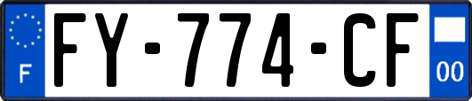 FY-774-CF