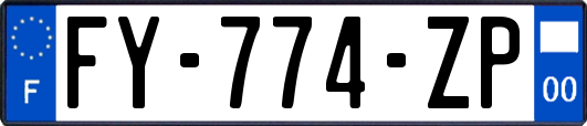 FY-774-ZP