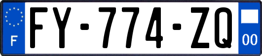 FY-774-ZQ