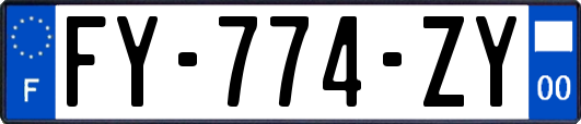 FY-774-ZY