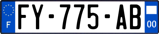 FY-775-AB