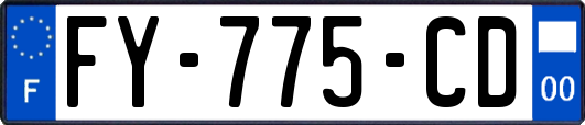 FY-775-CD