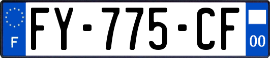 FY-775-CF