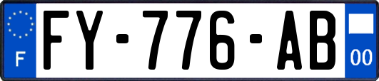 FY-776-AB