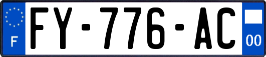 FY-776-AC