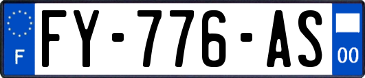 FY-776-AS