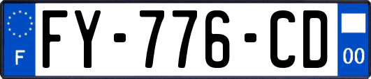 FY-776-CD