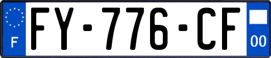 FY-776-CF