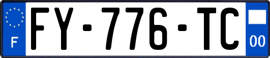 FY-776-TC
