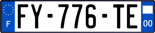FY-776-TE