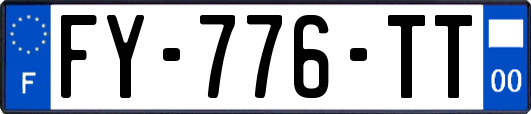 FY-776-TT