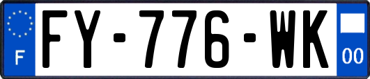 FY-776-WK