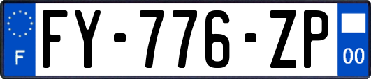 FY-776-ZP